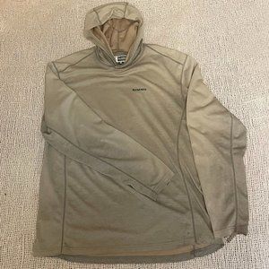 Simms Sun Hoody